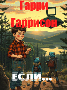 Если… - Гарри Гаррисон