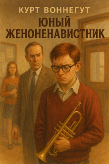 Юный женоненавистник - Курт Воннегут