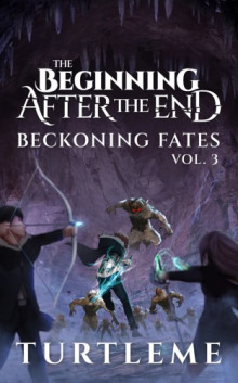 Начало после конца. Том 3 - TurtleMe