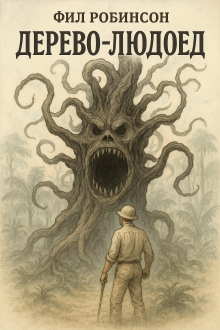 Дерево-людоед - Фил Робинсон