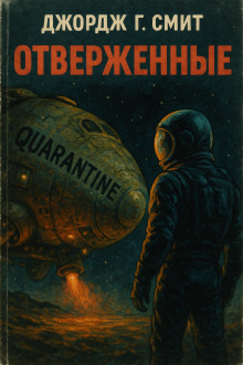 Отверженные - Джордж Генри Смит