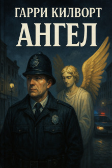 Ангел - Гарри Килворт