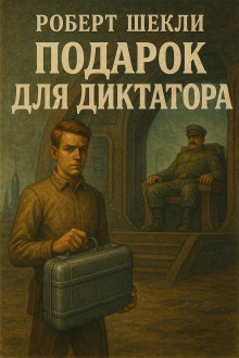 Подарок для диктатора - Роберт Шекли