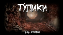 Тупики - Паша Шишкин