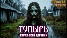 Тупырь - Евгений ЧеширКо