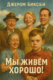 Мы живём хорошо! - Джером Биксби