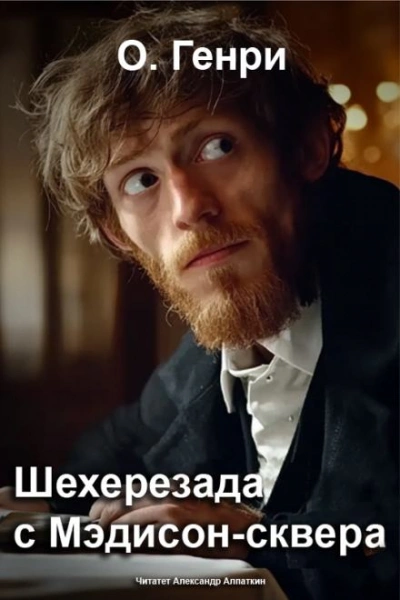 Шехерезада с Мэдисон-сквера - О. Генри