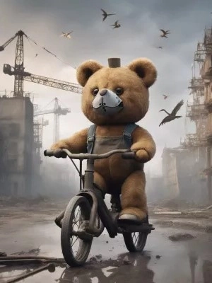 Мир новых ощущений - Влад Тауберг