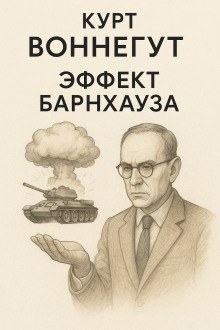 Эффект Барнхауза - Курт Воннегут