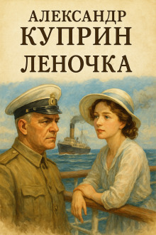 Леночка - Александр Куприн