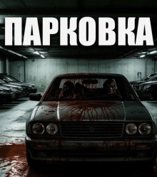 Парковка - Дмитрий Чураев