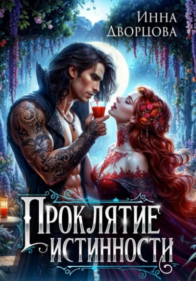 Проклятие истинности - Инна Дворцова