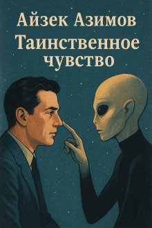 Таинственное чувство - Айзек Азимов