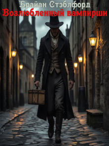 Возлюбленный вампирши - Брайан Стэблфорд