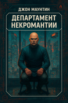Департамент некромантИИ - Джон Маунтин