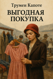 Выгодная покупка - Трумен Капоте