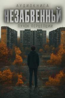 Незабвенный - Пучок Перцепций