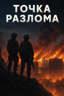 Точка разлома - Валентин Спешл Форс