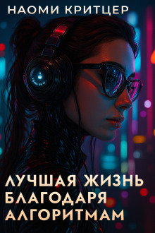 Лучшая жизнь благодаря алгоритмам - Наоми Критцер
