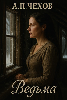 Ведьма - Антон Чехов