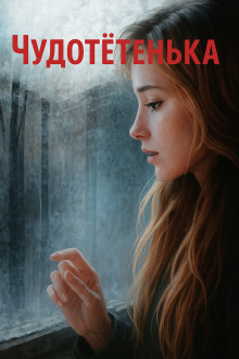 Чудотётенька - Наталья Павлинова
