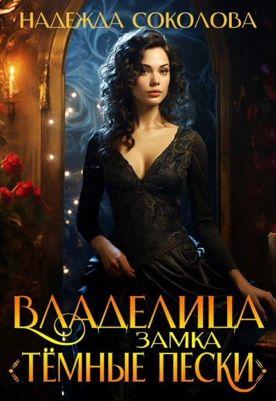 Владелица замка «Темные пески - Надежда Соколова