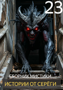 Истории от Серёги №23 - Автор неизвестен