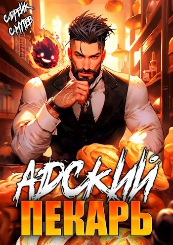 Адский пекарь - Сергей Мутев, Сириус Дрейк