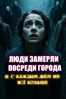 Город, в котором запрещено умирать - WorldAwayTweedy