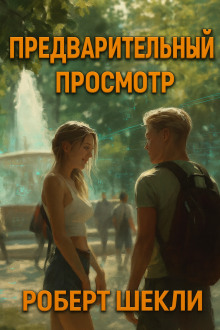 Предварительный просмотр - Роберт Шекли