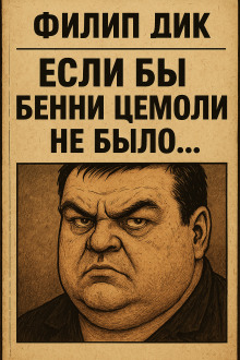 Если бы Бенни Цемоли не было... - Филип Дик