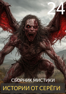 Истории от Серёги №24 - Автор неизвестен