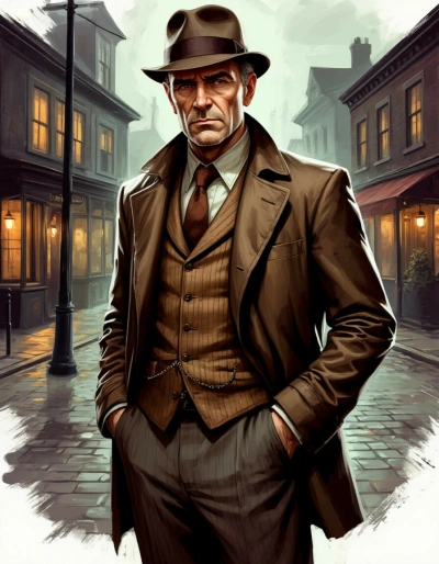 Американский Шерлок Холмс. Книга 7 - Ник Картер