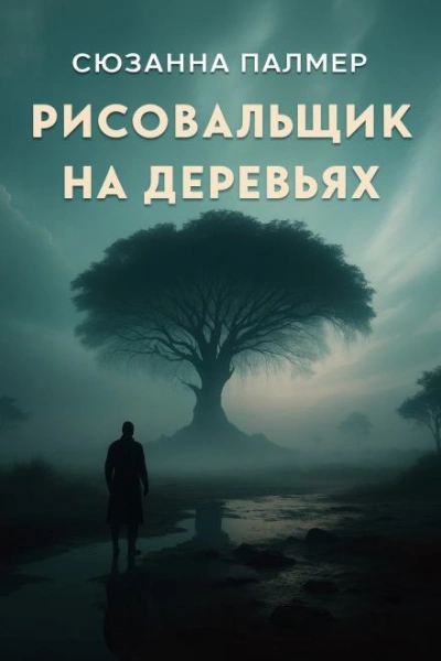 Рисовальщик на деревьях - Сюзанна Палмер
