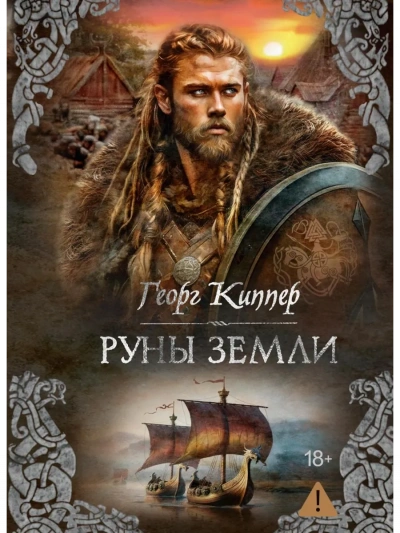 Руны земли - Георг Киппер
