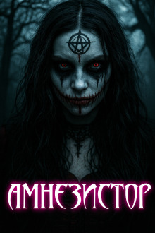 Моя работа - красть воспоминания людей - Ричард Саксон