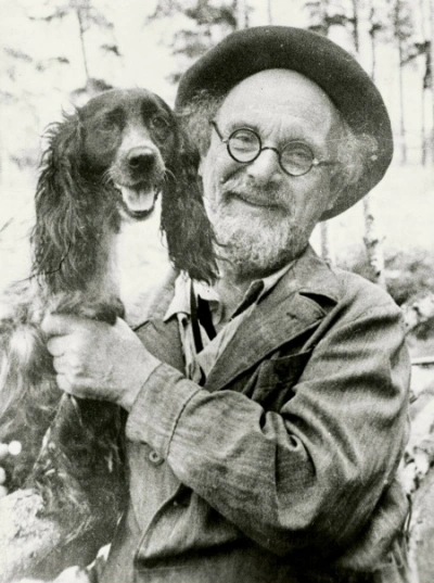 Черный снег - Михаил Пришвин