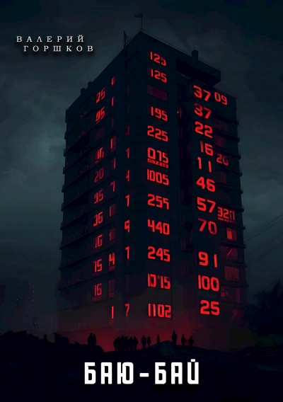 Баю-бай - Валерий Горшков