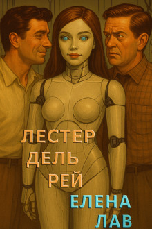 Елена Лав - Лестер дель Рей