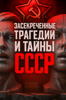 Засекреченные трагедии и тайны СССР - Автор неизвестен