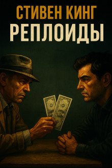 Реплоиды - Стивен Кинг