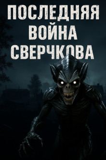 Последняя война Сверчкова - Лариса Львова