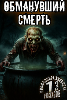 Обманувший смерть - Алексей Константинов