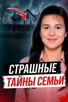 Когда семья скрывает - Автор неизвестен