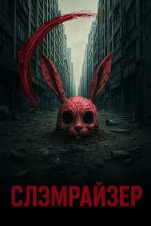 Слэмрайзер - Автор неизвестен