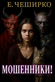 Мошенники! - Евгений ЧеширКо