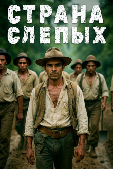 Страна Слепых - Герберт Уэллс