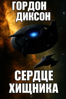 Врождённая способность - Гордон Диксон