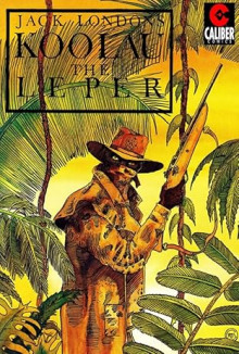 Кулау прокаженный - Джек Лондон