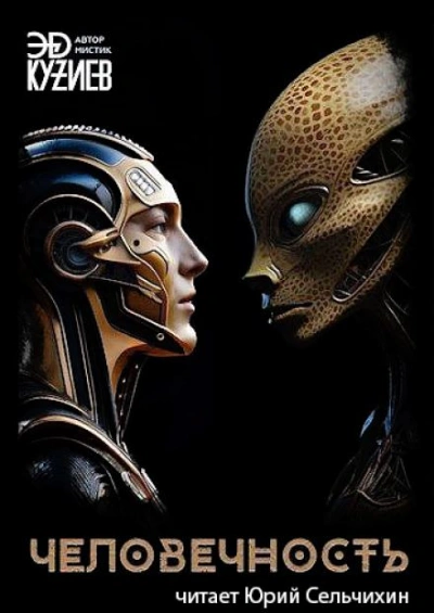 Человечность - Эд Кузиев